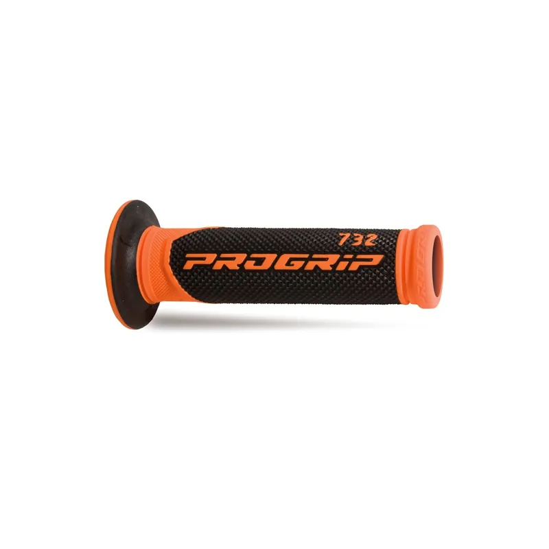 Begrenztes Angebot GRIPS732 BK/FL OR OPN END