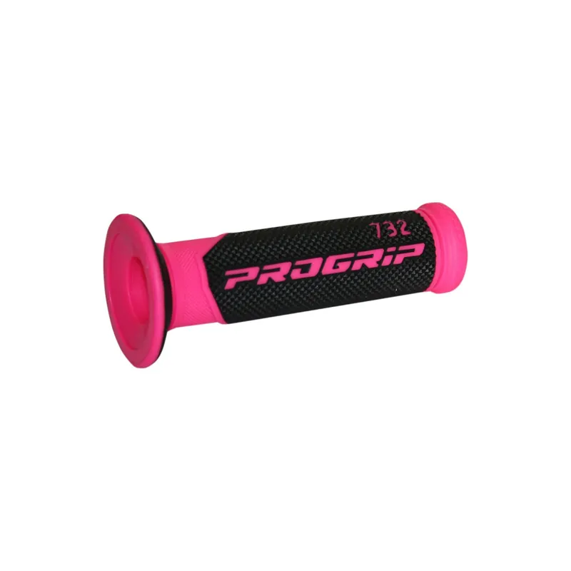 GRIPS732 BK/FL PK OPN END Expressversand