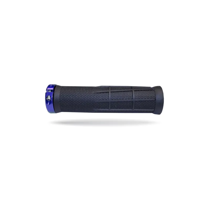 Angebot GRIPS 995 ATV LOCK ON BLU