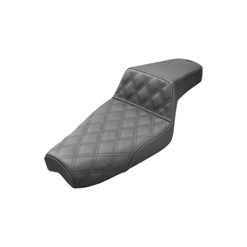 Saddlemen Sitzbank Step Up Front Lat 4.5G f. Harley Sportster 04-22 Saisonangebot