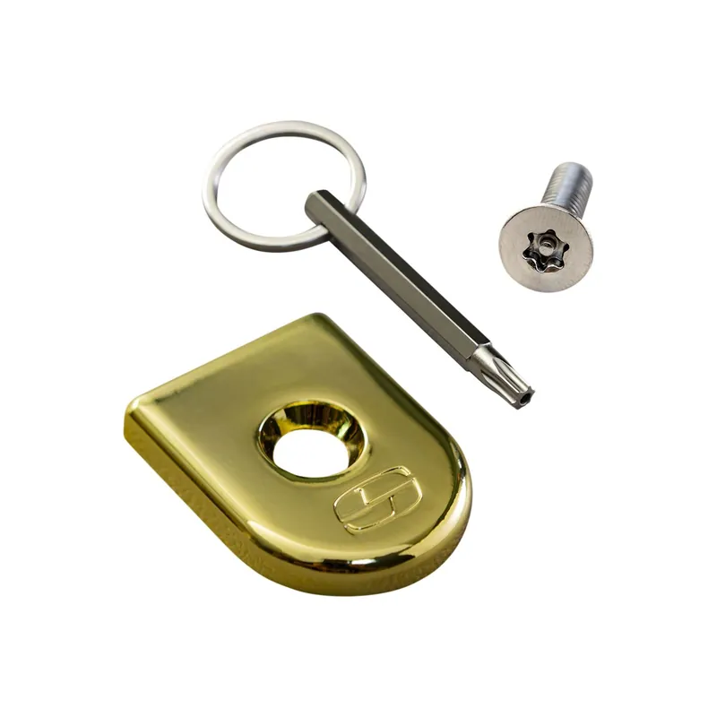 SCREW Sitzbank SECURITY GOLD Garantierte Lieferung