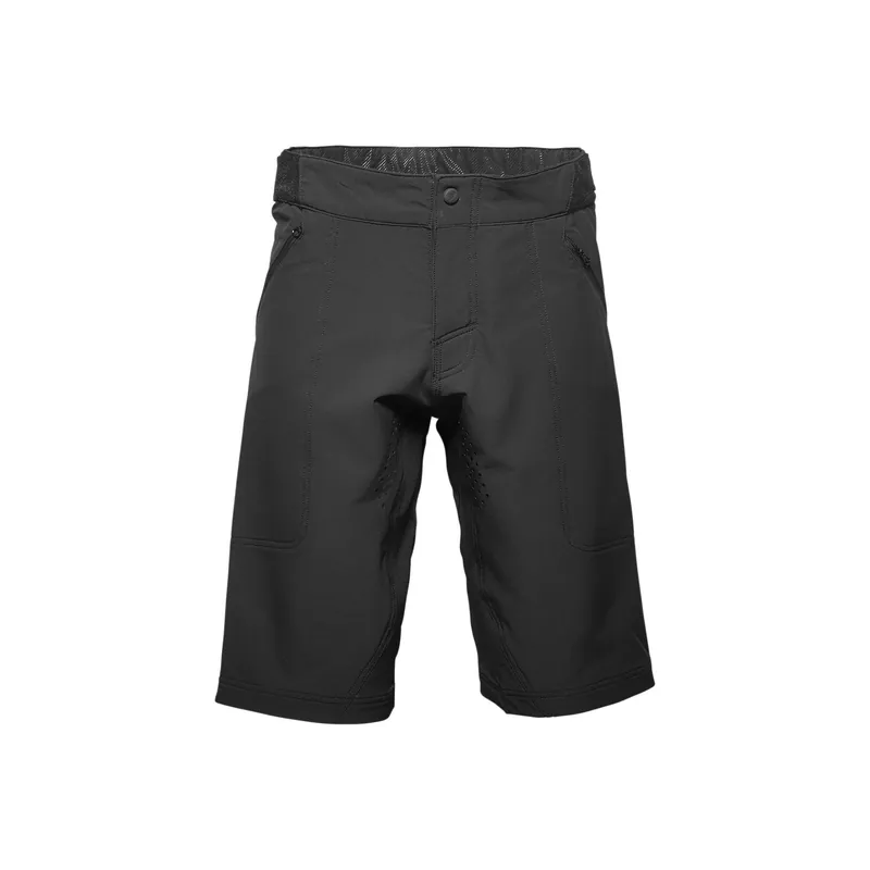 Direktkauf SHORT MTB ASSIST schwarz 32