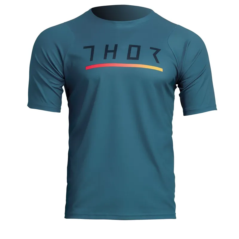 Heißes Angebot JERSEY Assist SS CALBR TE XS
