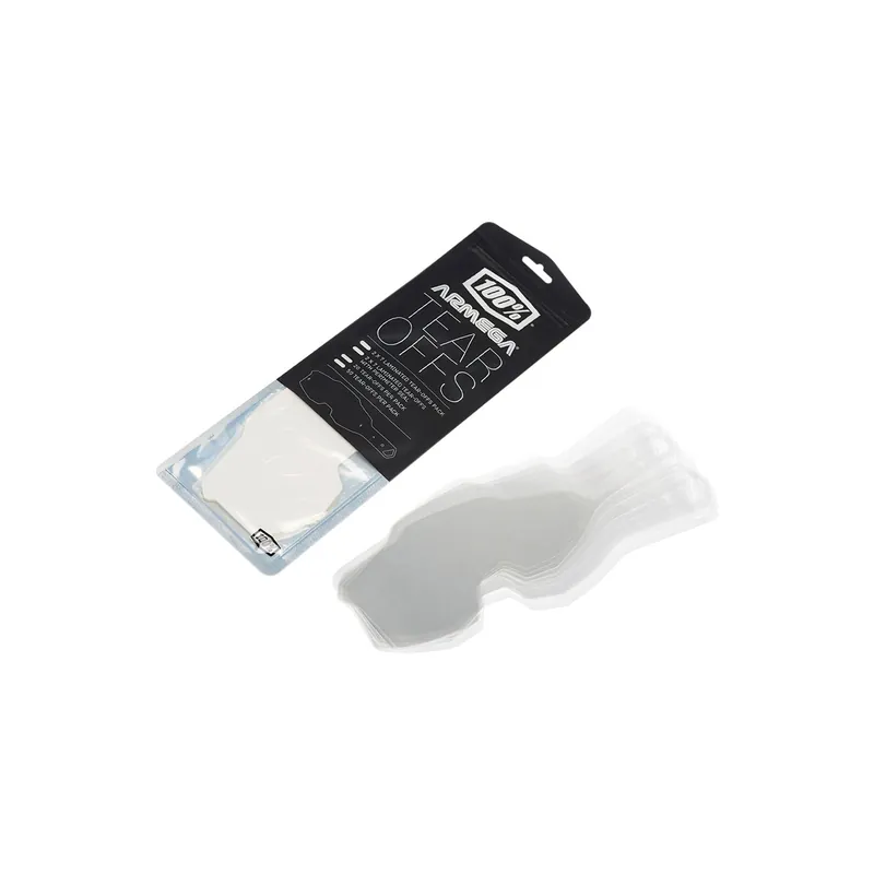 Meistverkauft TEAR OFFS ARMEGA LM 2-7PK