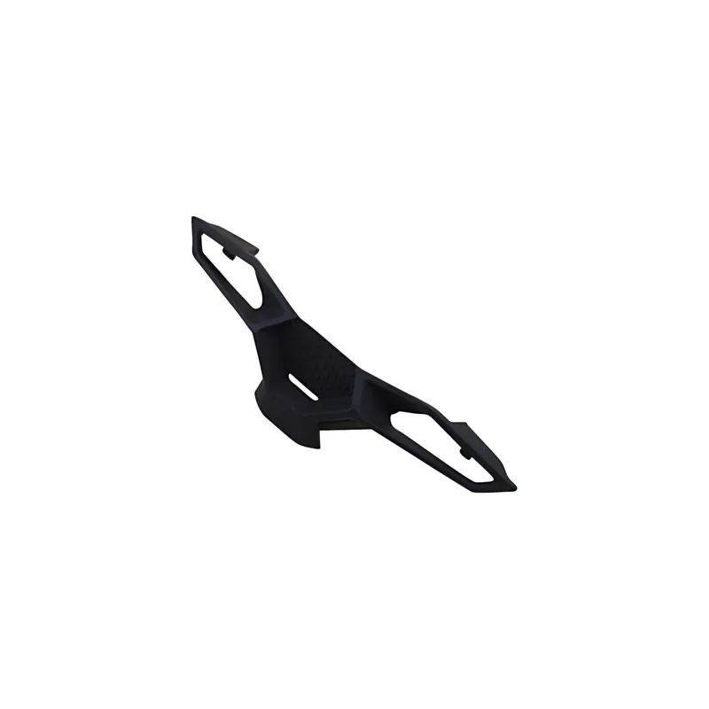 NOSE GUARD RC2 BK Solange Der Vorrat Reicht