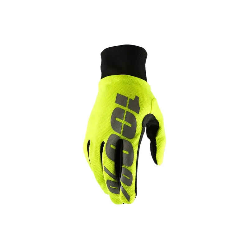 GLOVE HYDRO WP YL 2X Neu
