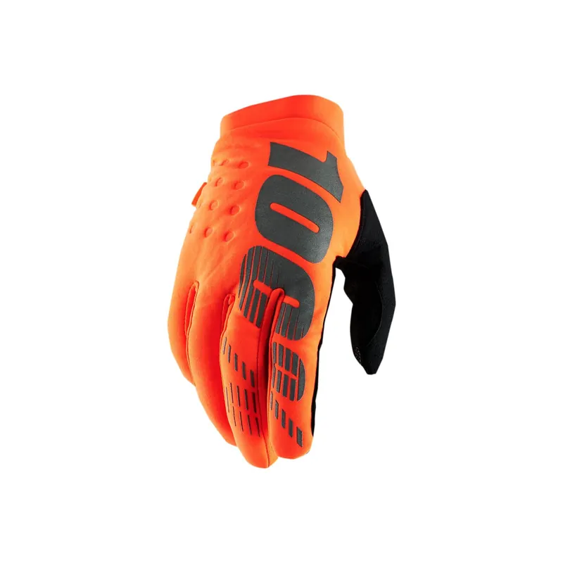 Günstig GLV BRISKER F OR/BK 2X