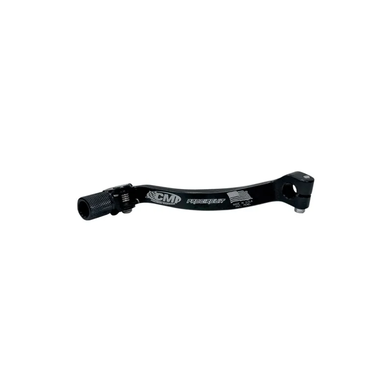 Direkt Vom Hersteller Pro Circuit Schalthebel für Kawasaki KXF 250 09–22 schwarz