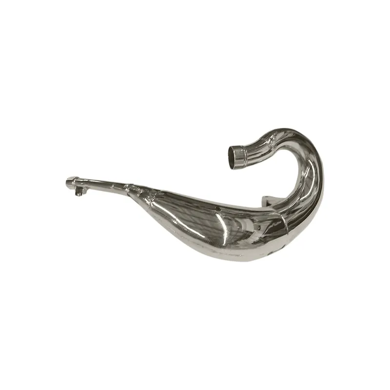 Markenprodukt Pro Circuit Platinum Auspuff Krümmer für Honda CR 125 R 04 2-Takt Stahl
