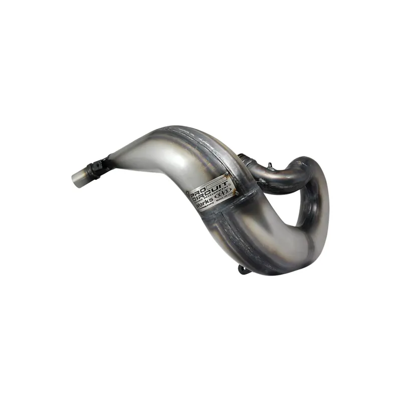 Begrenztes Angebot Pro Circuit Works Auspuff Krümmer für Husqvarna TC 250 17–18 2-Takt Stahl