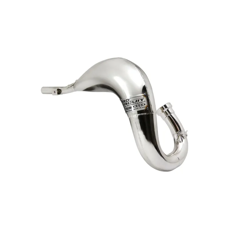 Neue Kollektion Pro Circuit Platinum Auspuff Krümmer für Yamaha YZ 65 18–26 2-Takt Stahl
