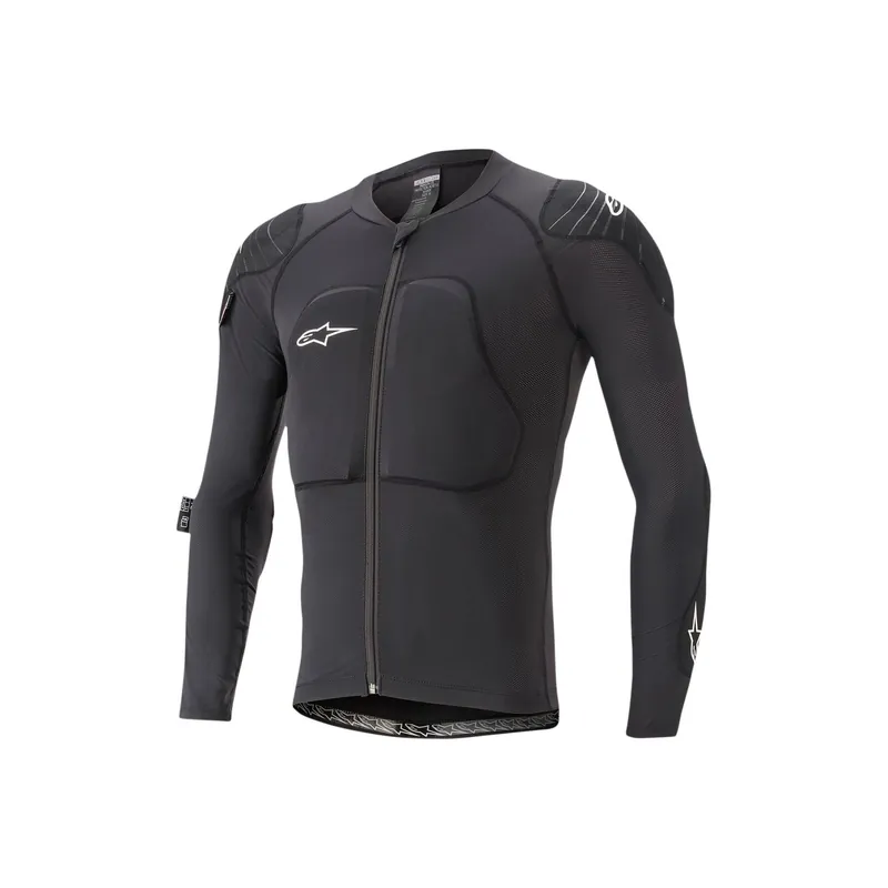Jacke LS Paragon LT BLK XL Echt