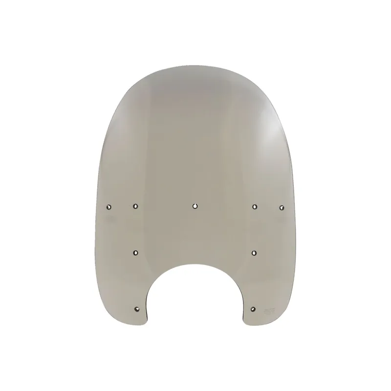 Top-Angebot Memphis Shades Ersatz Windschild Solar 21" f. Harley FLHR s. Liste o. ABE