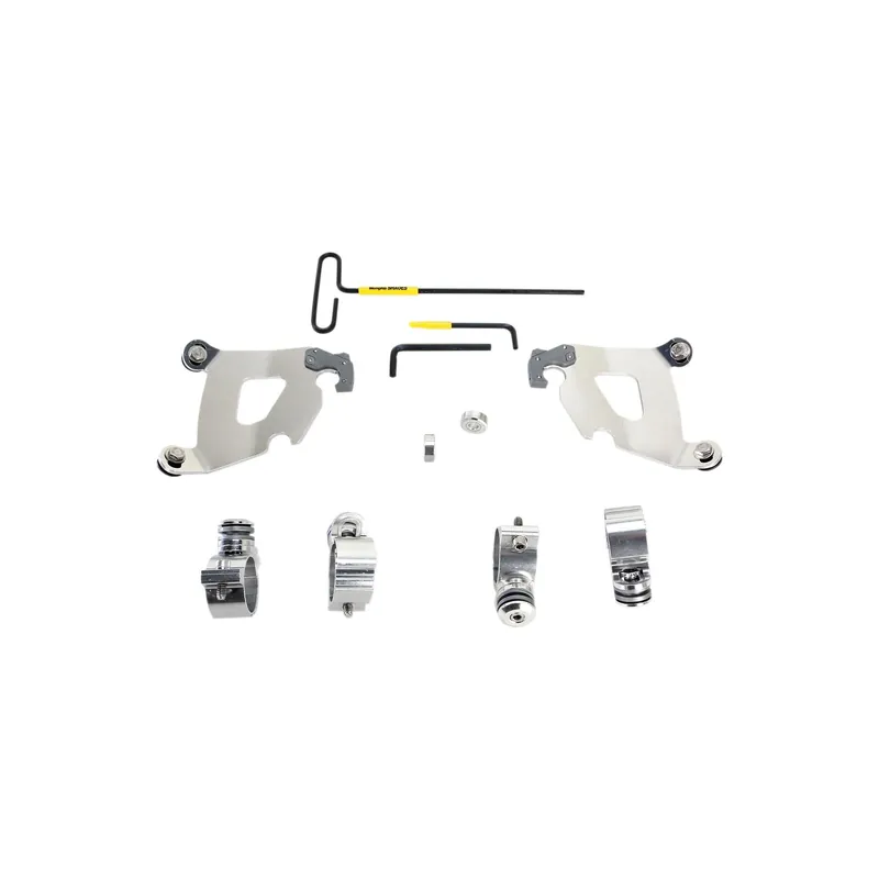 Montagesatz CAF XL12C POL Saisonangebot