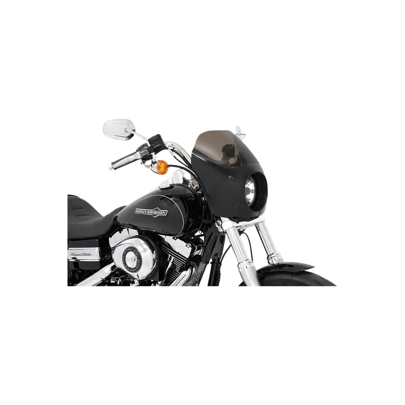 Angebot Memphis Shades Cafe Verkleidung f. Harley FXD FXDB XL s. Verwendungsliste