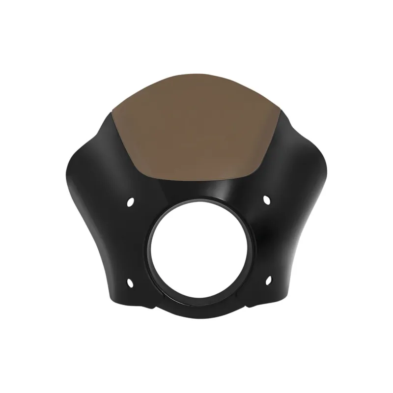 Versand Am Gleichen Tag Memphis Shades Gauntlet Verkleidung f. Harley FXLR 17560 18-20 siehe Liste