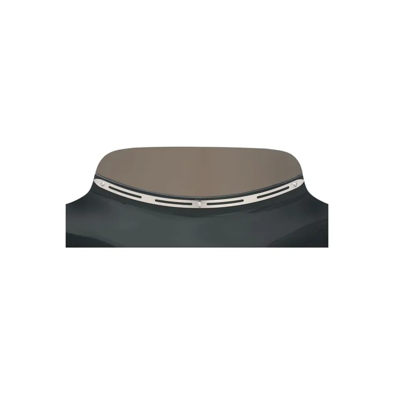 Memphis Shades Edelstahl Zierleiste Slim geschlitzt für Batwing-Verkleidung Online Kaufen