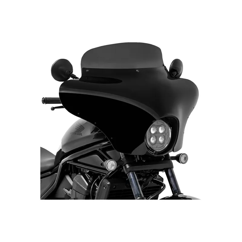 Memphis Shades Batwing Verkleidung f. HONDA CMX 1100 21-24 s. Liste Bestpreis