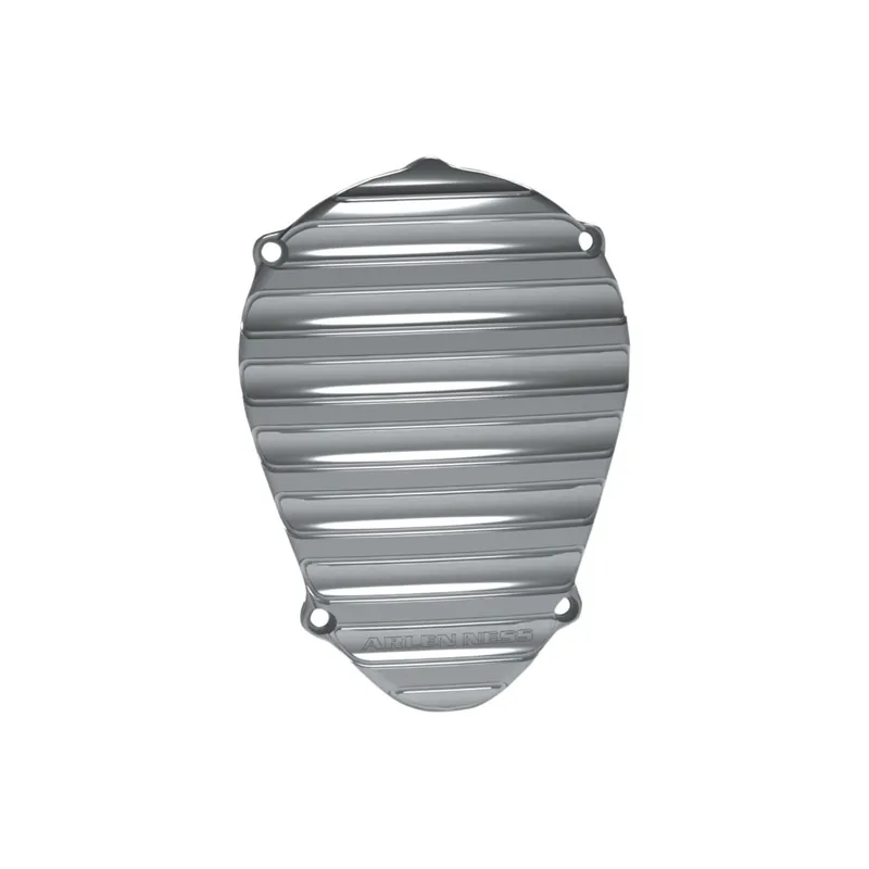 Abdeckung CAM FIN Chrome INDIAN Saisonangebot
