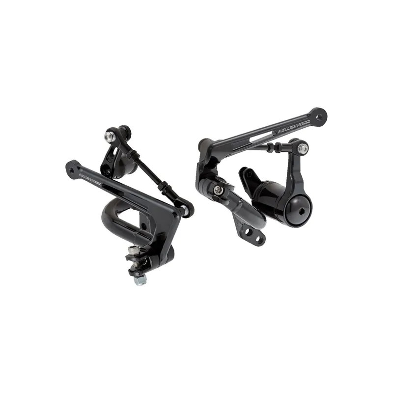 Arlen Ness Mid-Control Kit schwarz f. Harley Touring 09–24 Angebot