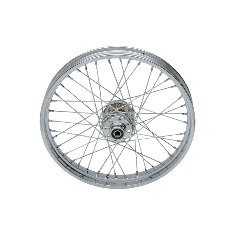 Billig Rad 21X2F Chrome 96-99FXST
