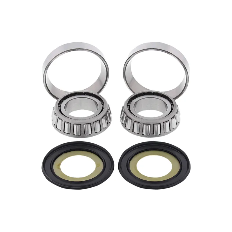 Angebot Drag Specialties Komplettsatz Lenkkopf-Lager/Ring Ersatzkit f. Harley