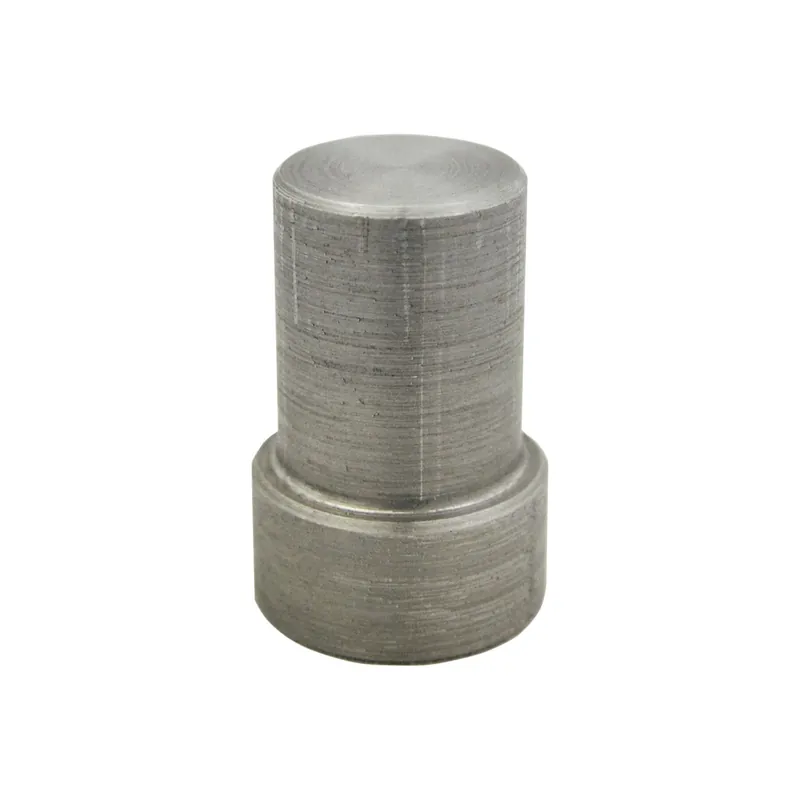Drag Specialties Lenkerstopfen für TBW-Lenker Raw Top-Angebot