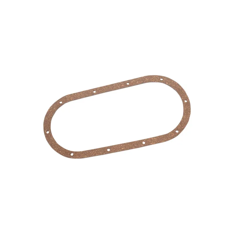 Jetzt Kaufen Drag Specialties Dichtung für Kraftstoffpumpendeckel Brown f. Harley 0140