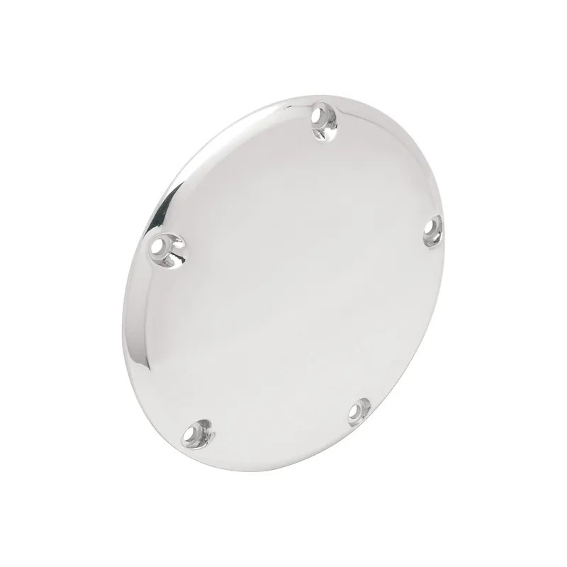 Top-Seller Drag Specialties Kupplungsdeckel Chrom 5 Hole/For Models Equippe For Models