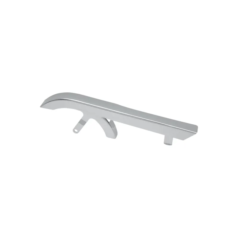 Jetzt Bestellen Drag Specialties Hinterer Riemenschutz Chrom Upper f. Harley 5053