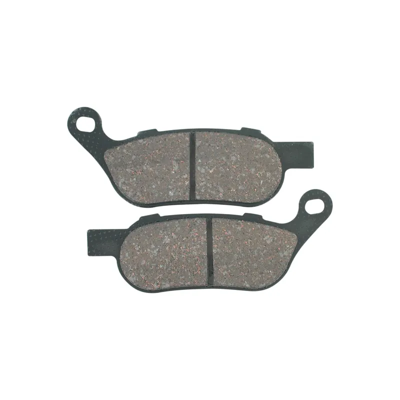 Preisknaller Drag Specialties Organische Harley/Buell Bremsbeläge 9.6 oz./272 g 9 f. 58TT