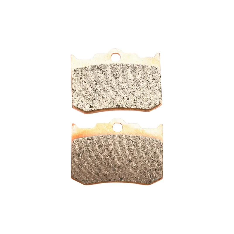 Drag Specialties Sinterbremsbeläge 250 g/8.8 oz. f. Indian Neue Kollektion