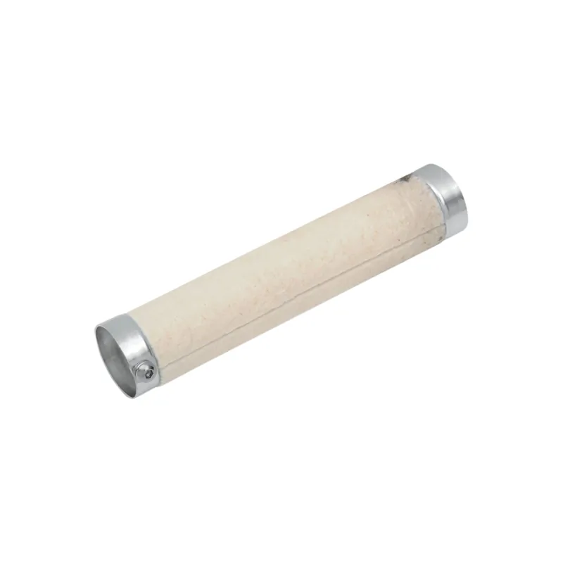 Mega-Angebot Drag Specialties Auspuff-Dämpfereinsatz L8" OD44,5mm
