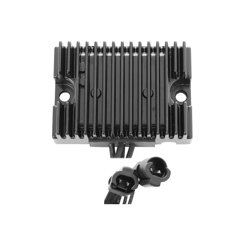 Drag Specialties Halbleiterregler Schwarz Solid State/32 A f. Harley 6-07 Rabatt