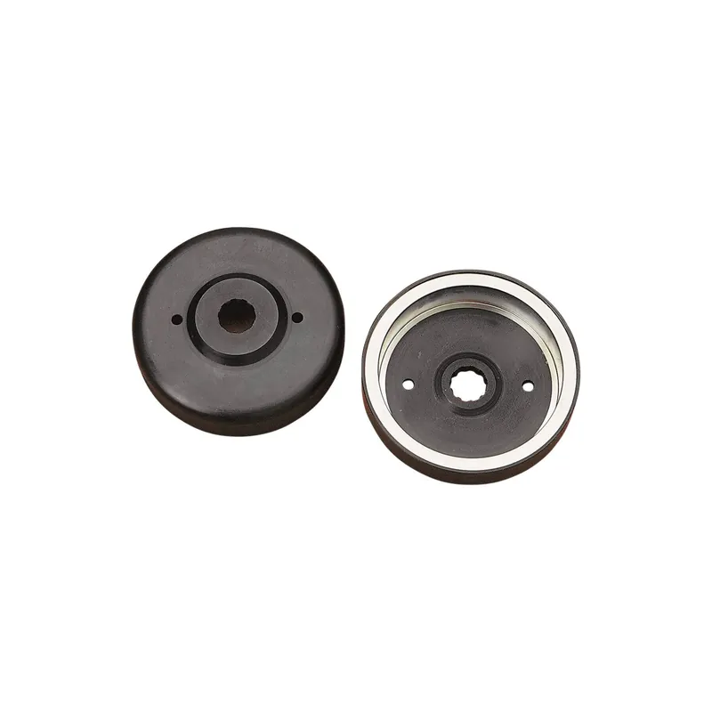 Drag Specialties Rotor für Wechselstromlichtmaschine 32 A f. Harley XLB1 Neue Ware