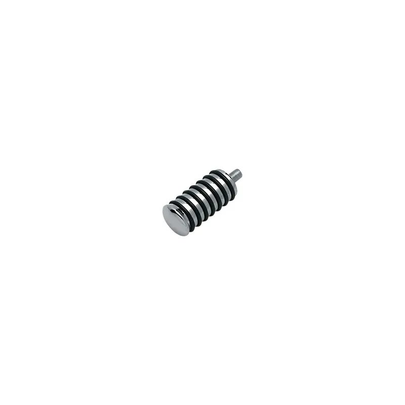 Drag Specialties Sundance® Schaltraste Schwarz Sofort Bestellen