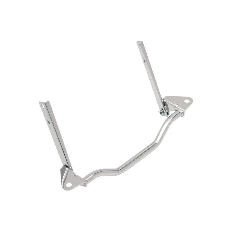Beliebt Drag Specialties Strahlerleiste Chrome f. Harley -LB2