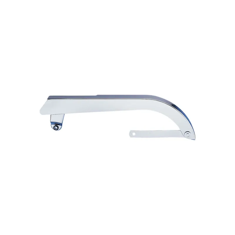 Versand Am Gleichen Tag Drag Specialties Kettenschutz Chrom f. Harley -LB2 -LB2 5181