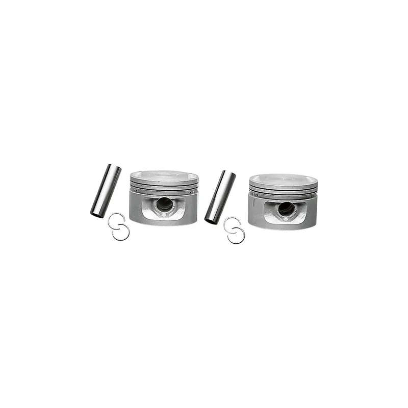 Drag Specialties Ersatzkolben 3/Standard 3/9.0 1 f. Harley -LB1 Garantierte Lieferung