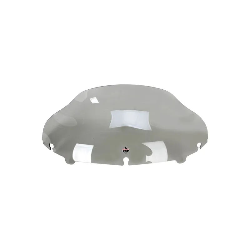 KLOCK WERKS Flare 6,5" Getönt Windschild für Harley s. Verwendungsl FLH ab 2014 Preiswert