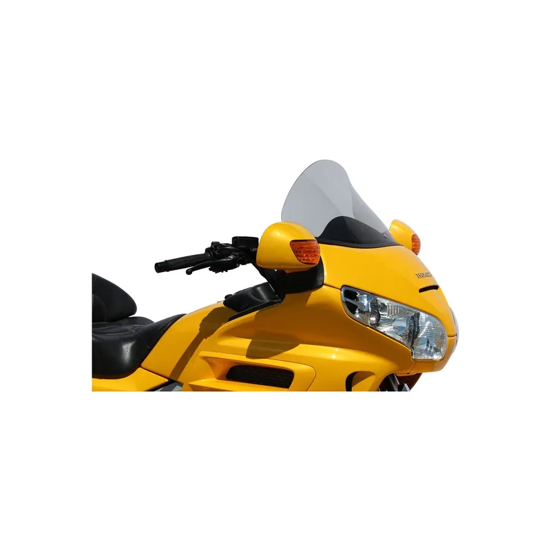 KLOCK WERKS Flare Windschild 14-18" getönt f. HONDA Goldwing GL1800 2001-2017 Markenware