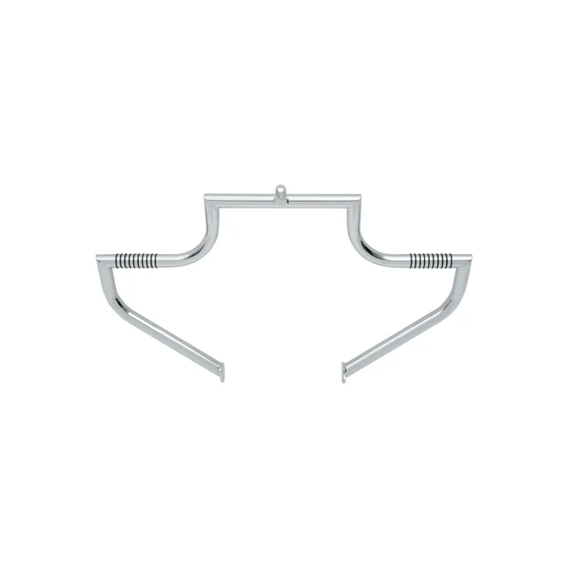 Heißes Angebot LINBAR 97-19 FLHT CHROME
