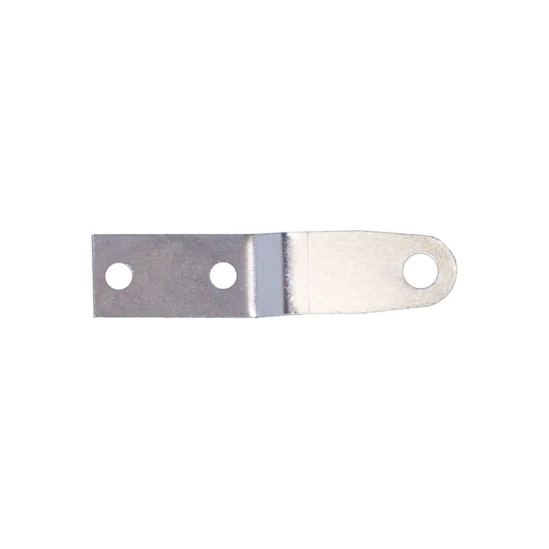 Mustang hintere Sitzhalterung f. Harley Softail 00–09 Ausverkauf