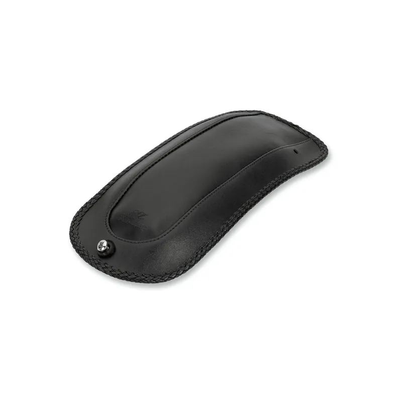 Mustang Fender Bib f. Solositz glatt schwarz 14050085 Finale Aktion