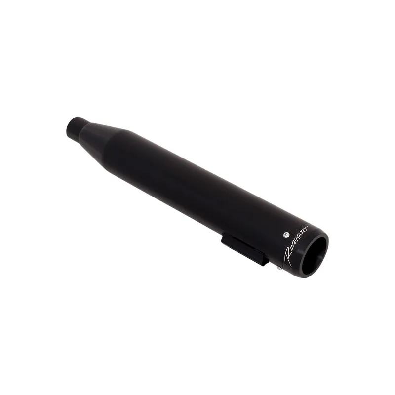 Endschalldämpfer 3.5" SCOUT BK/BK Finale Aktion