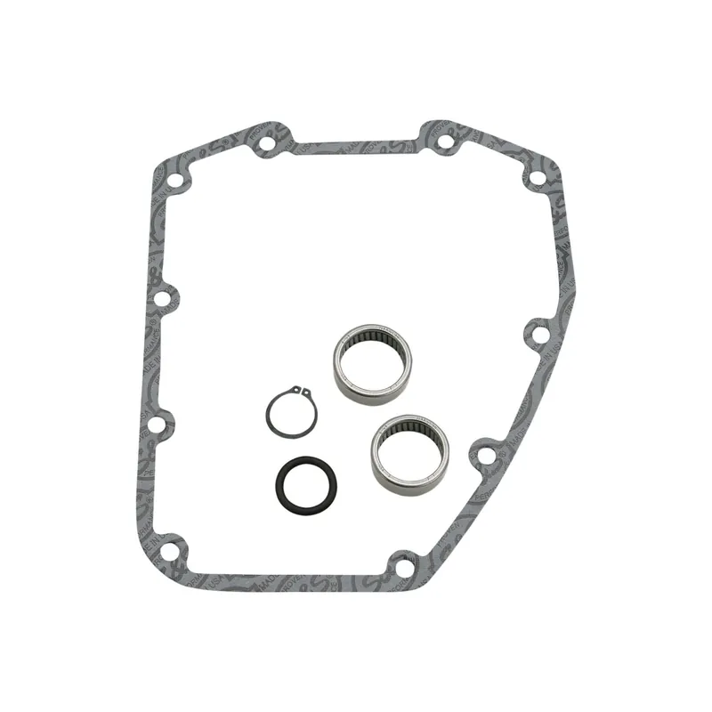 S&S Nockenwellen-Montagesatz Kette f. Harley Twin Cam 03-16 Abverkauf