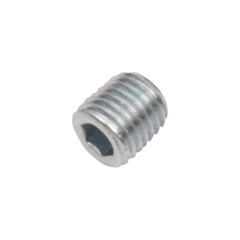 S&S Schlauch-Stopfen f. Harley Big Twin 70-91 Ausverkauf