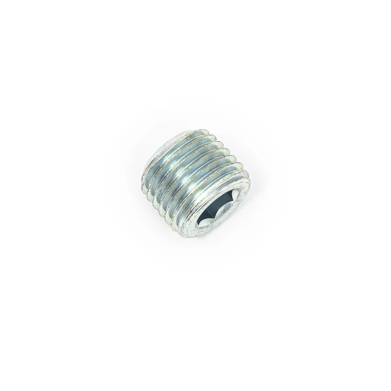 S&S Schlauch-Stopfen f. Harley Big Twin 84-00 Preisknaller