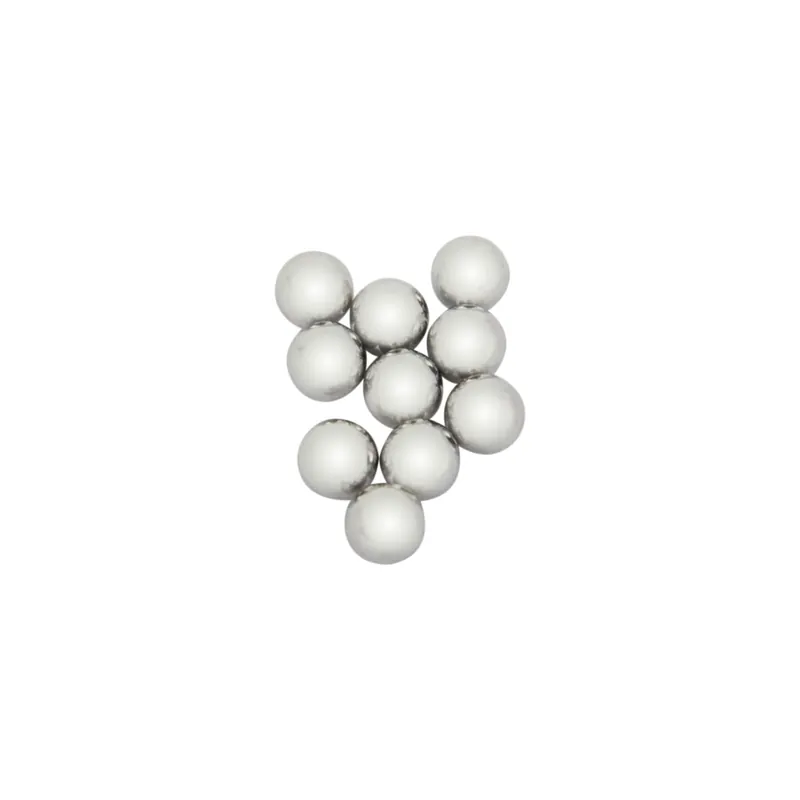 Meistverkauft S&S Kugelventile 10er Pack f. Super E/G Beschleunigerpumpe