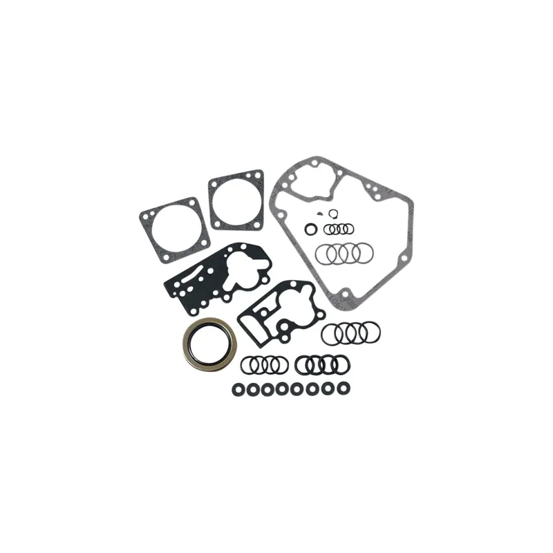 Neuheit S&S Dichtungssatz Unterteil f. Harley Touring 92-99